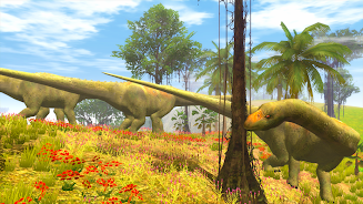 Argentinosaurus Simulator Screenshot1