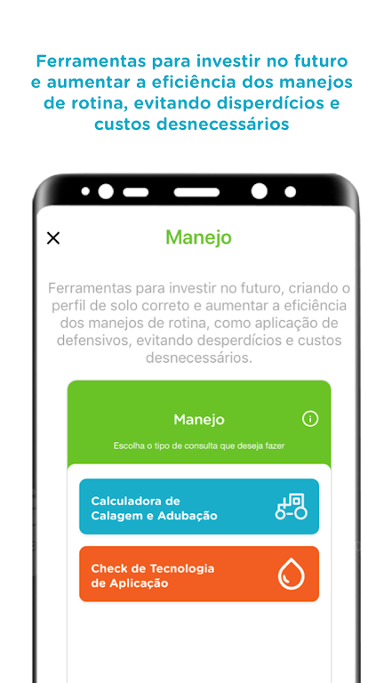 AgroPocket o seu agro no bolso Screenshot1