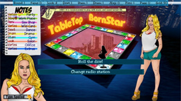 TableTop BornStar Screenshot2