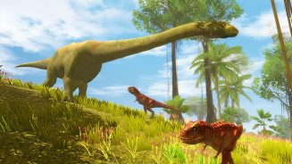 Argentinosaurus Simulator Screenshot6