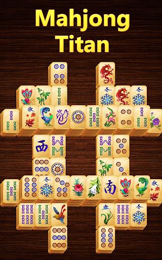 Mahjong Titan Screenshot2