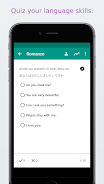 Simply Learn Japanese Screenshot5