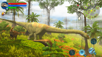 Argentinosaurus Simulator Screenshot2