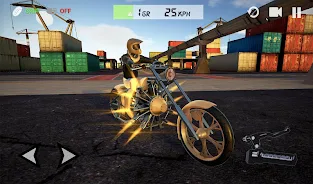 Ultimate Motorcycle Simulator Screenshot12