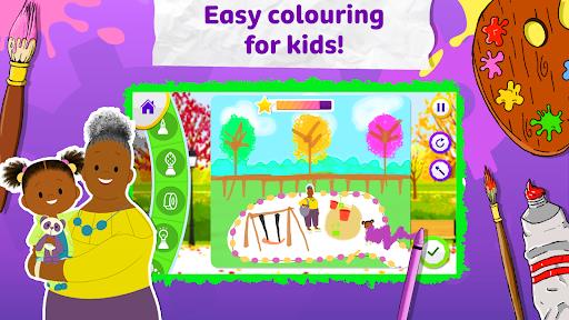 Get Creative from CBeebies Screenshot3