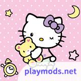 Hello Kitty: Good Night APK