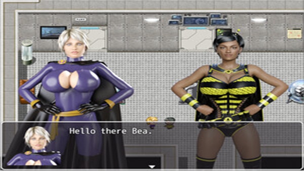 Legends of Metrobay Screenshot3