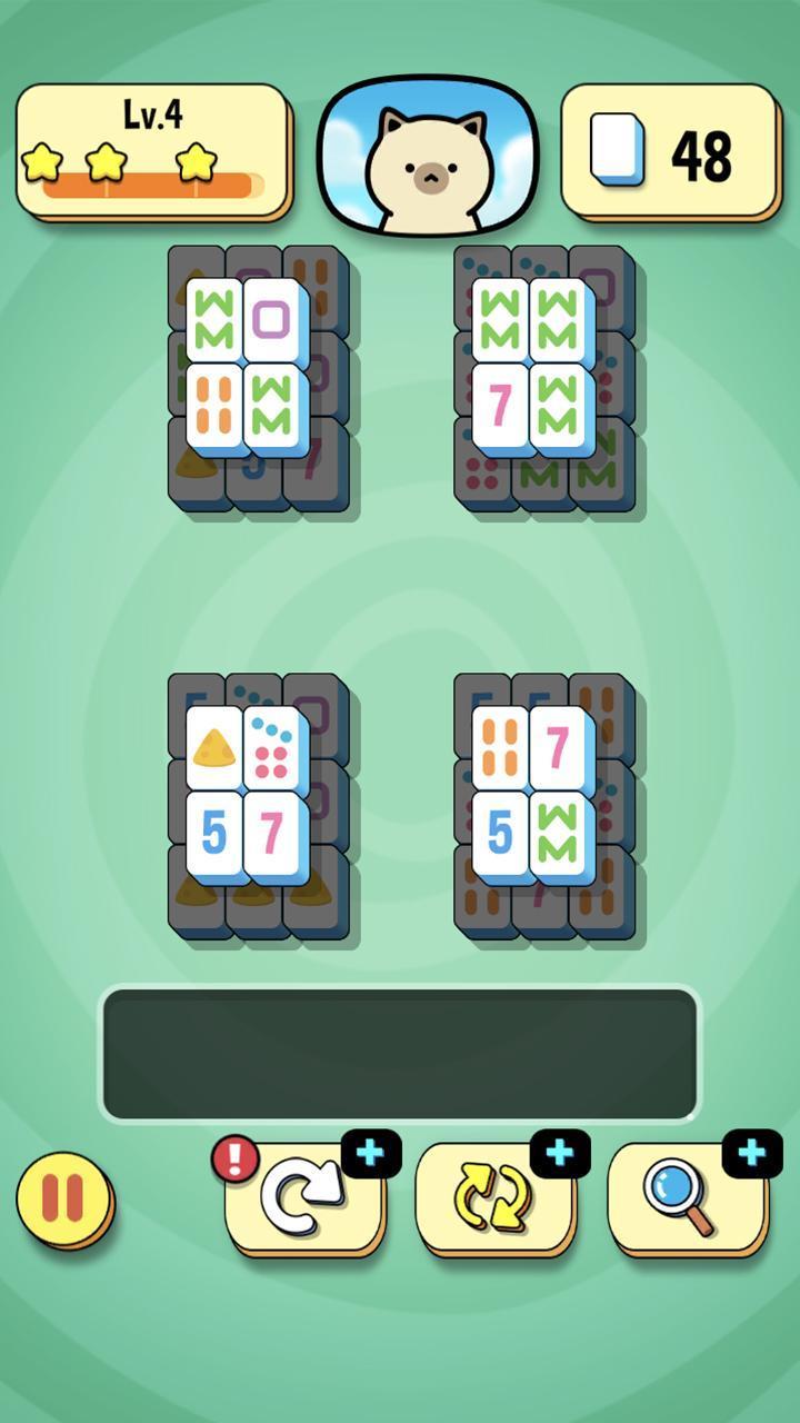 Triple Tilematch Screenshot4