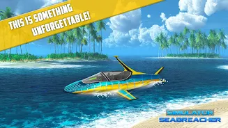 Simulator Seabreacher Screenshot1