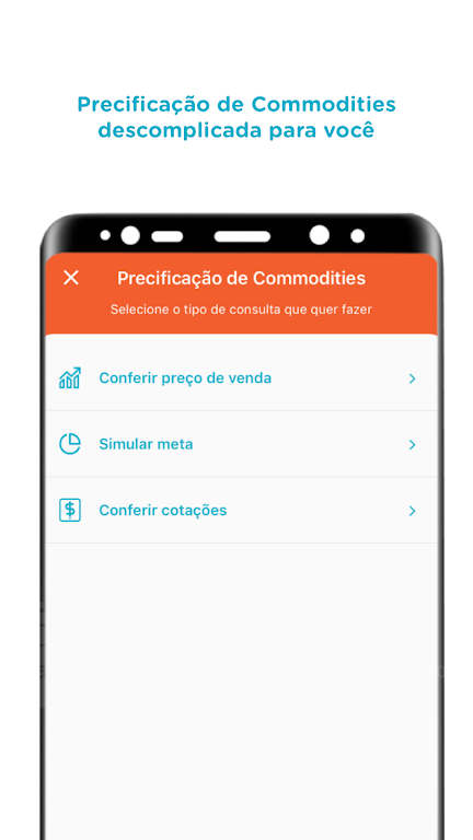 AgroPocket o seu agro no bolso Screenshot4