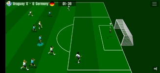 Soccer Skills - World Cup Screenshot4