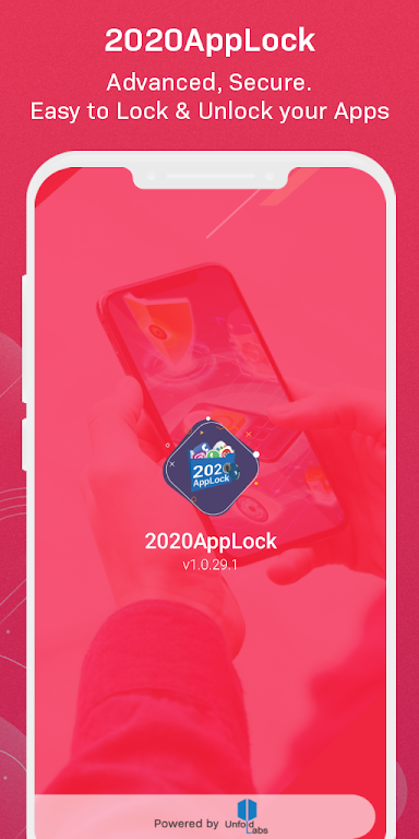 2020AppLock Screenshot1