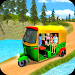 Tuk Tuk Rickshaw: Racing Games APK