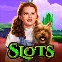 Wizard of Oz Free Slots Casino APK