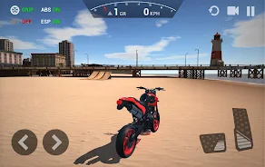 Ultimate Motorcycle Simulator Screenshot19