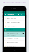 Simply Learn Japanese Screenshot2