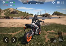 Ultimate Motorcycle Simulator Screenshot10