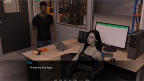 Redneck Reborn A College Redemption Screenshot3