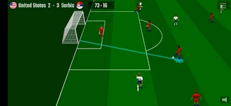 Soccer Skills - World Cup Screenshot6