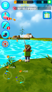 Fishing Clicker Game Screenshot1