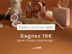 Beauté Privée Screenshot6