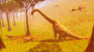 Argentinosaurus Simulator Screenshot4