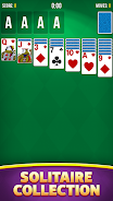 Solitaire Bliss Collection Screenshot1