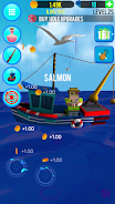 Fishing Clicker Game Screenshot5