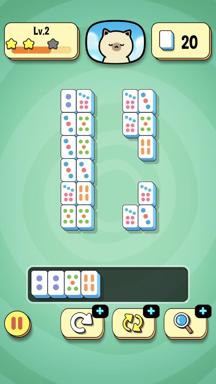 Triple Tilematch Screenshot3