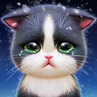 Kitten Match APK