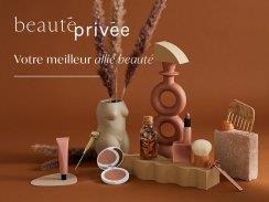 Beauté Privée Screenshot4