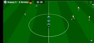 Soccer Skills - World Cup Screenshot3