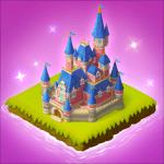 Merge Castle APK