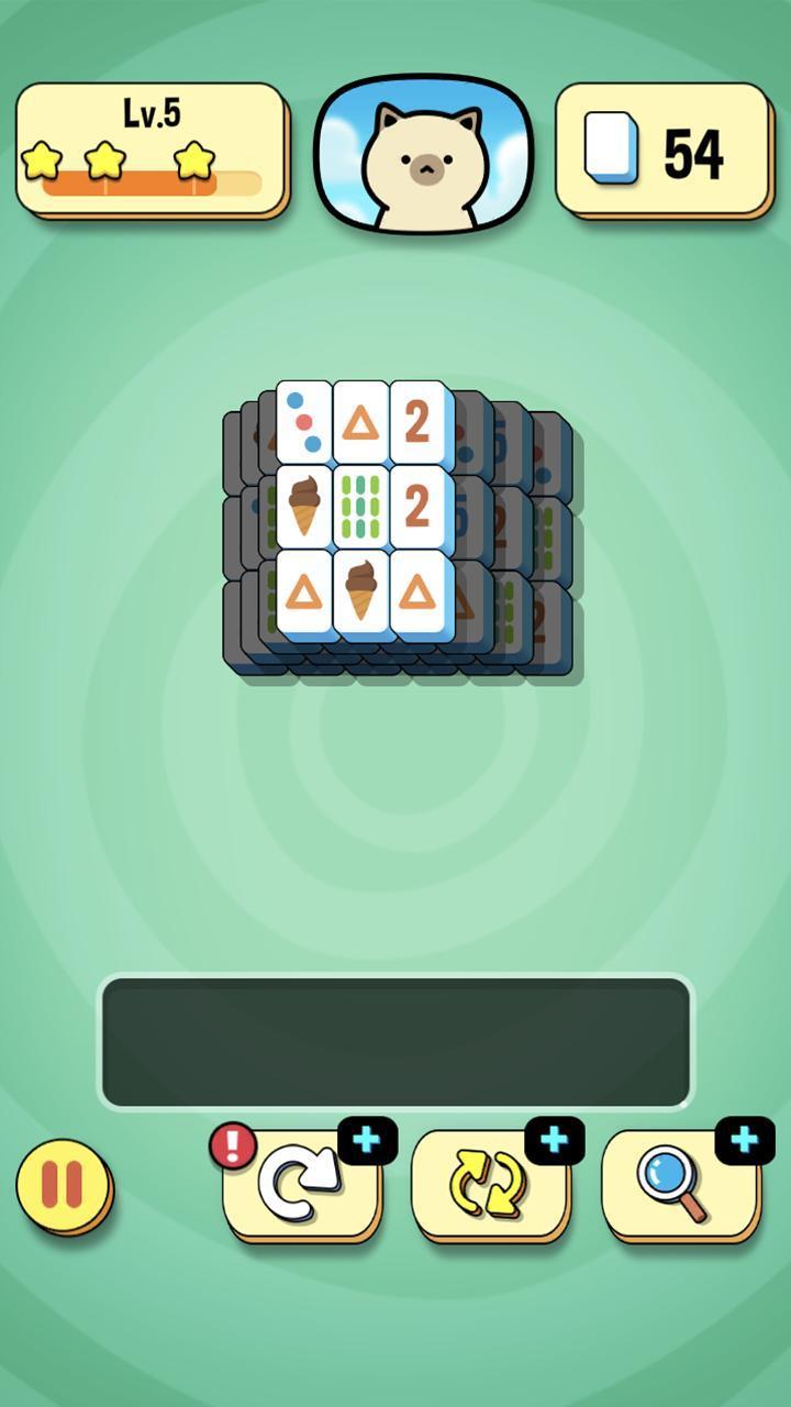 Triple Tilematch Screenshot5