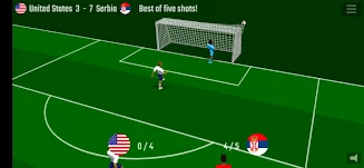 Soccer Skills - World Cup Screenshot8