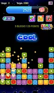 Pop Fruit Star Crush Screenshot4