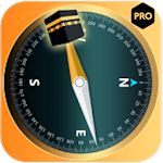 Qibla Compass Pro qibla finder APK