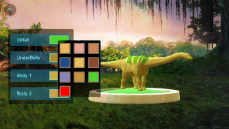 Argentinosaurus Simulator Screenshot8