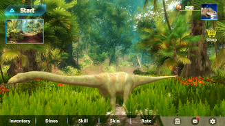 Argentinosaurus Simulator Screenshot7