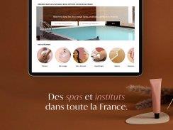 Beauté Privée Screenshot12