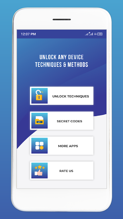 Unlock Any Phone Guide Screenshot2