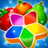 Fruits Mania : Fairy rescue APK