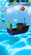 Fishing Clicker Game Screenshot3