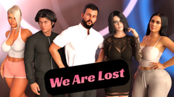 We Are Lost Screenshot3