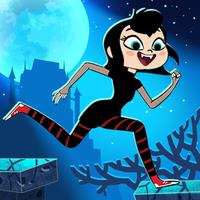 Hotel Transylvania Adventures - Run, Jump, Build! APK