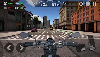 Ultimate Motorcycle Simulator Screenshot13