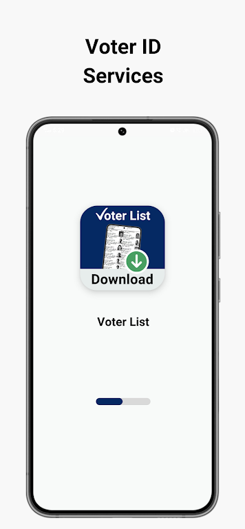 Voter List 2024: Download List Screenshot1