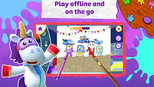 Get Creative from CBeebies Screenshot4