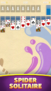 Solitaire Bliss Collection Screenshot3