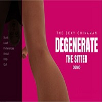 Degenerate: The Sitter APK